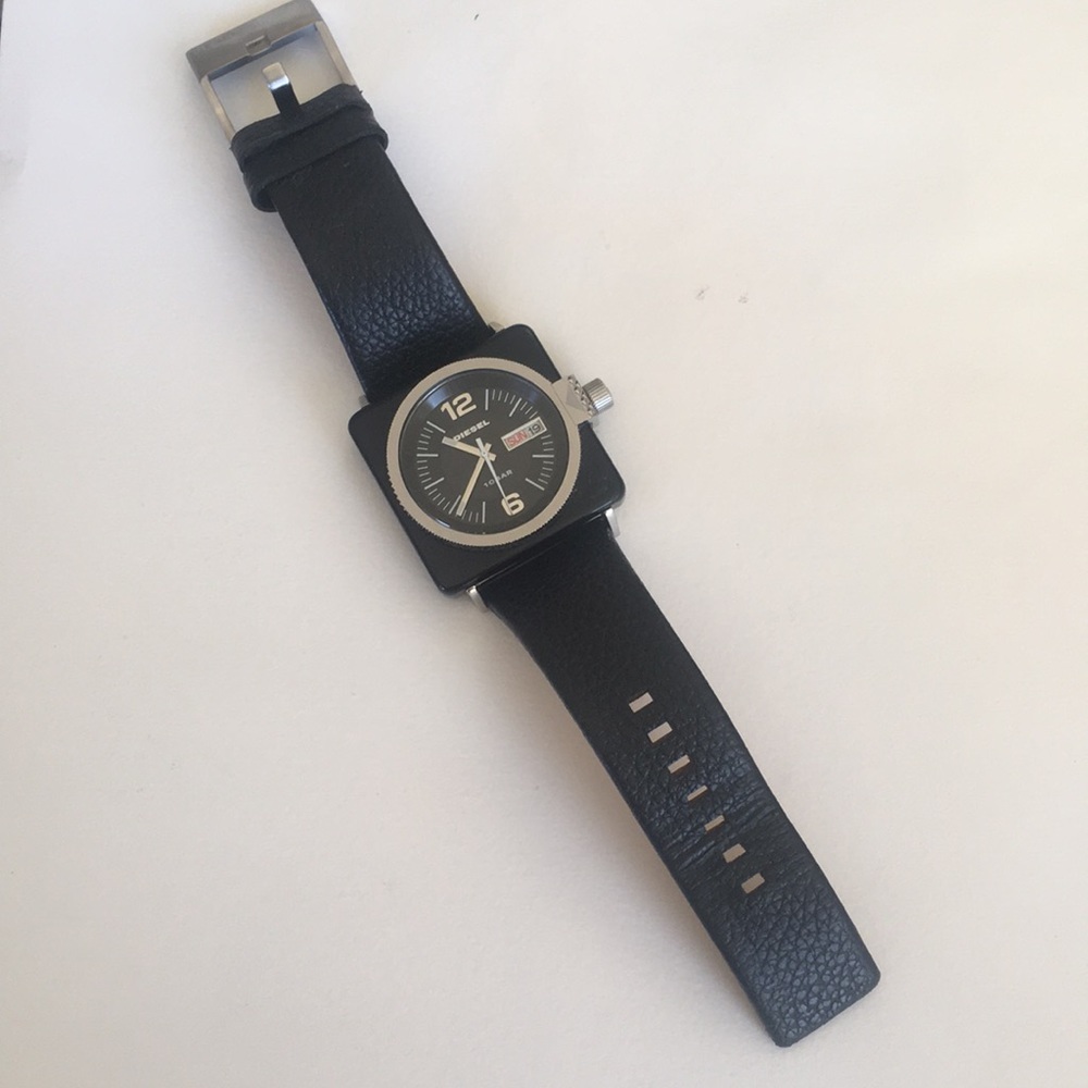 Diesel watch